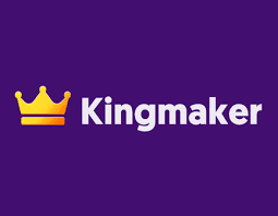 kingmaker logo